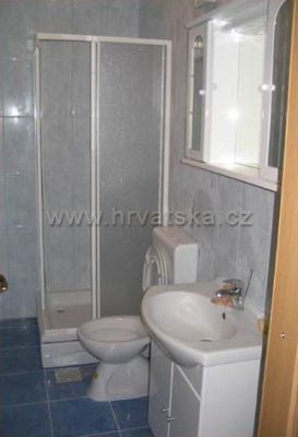 Apartamenty Paula Baška Voda