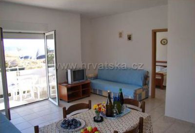 Apartamenty Paula Baška Voda