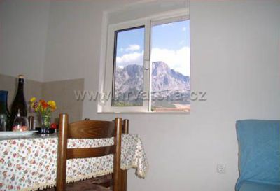 Apartamenty Paula Baška Voda