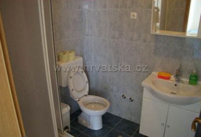 Apartamenty Paula Baška Voda