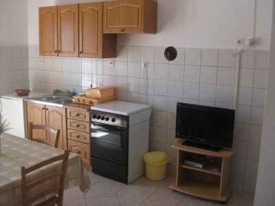 Apartamenty PAVELIĆ