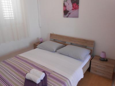 Apartamenty PAVELIĆ