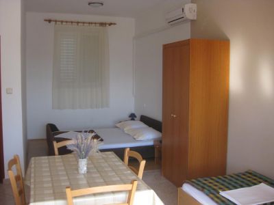 Apartamenty PAVELIĆ