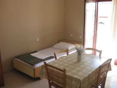 Apartamenty PAVELIĆ