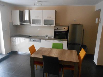 Apartamenty PAVELIĆ