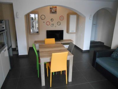 Apartamenty PAVELIĆ