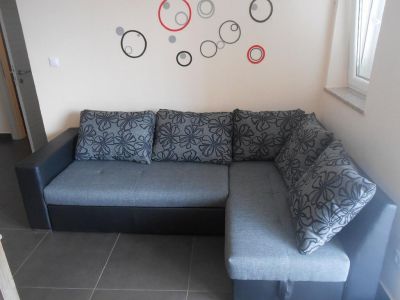 Apartamenty PAVELIĆ