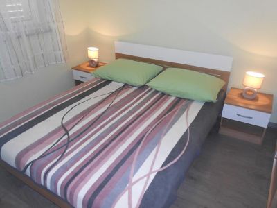 Apartamenty PAVELIĆ