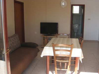 Apartamenty PAVELIĆ