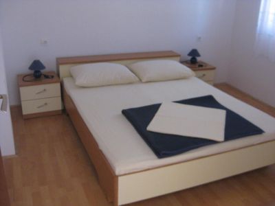 Apartamenty PAVELIĆ