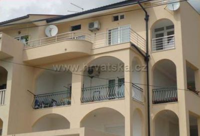 Apartament Pavlinović
