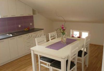 Apartament Pavlinović