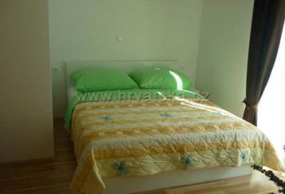 Apartament Pavlinović