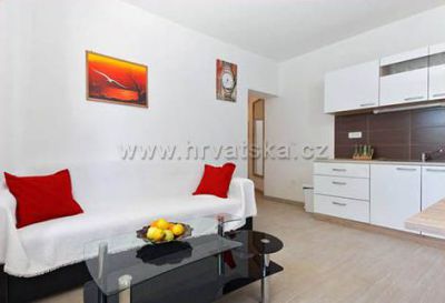 Apartament Stobreč