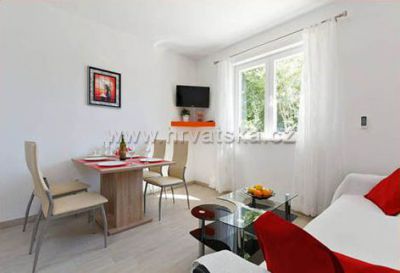 Apartament Stobreč