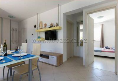 Apartament Stobreč