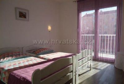 Apartament Stobreč