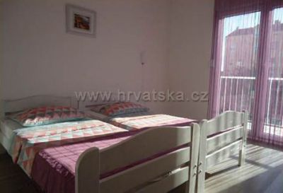 Apartament Stobreč