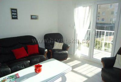 Apartament Stobreč