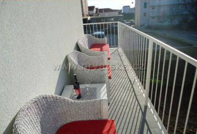 Apartament Stobreč