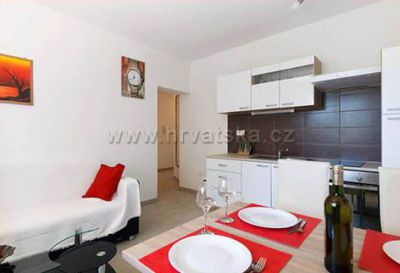 Apartament Stobreč