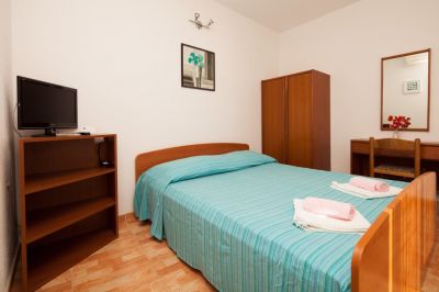 Apartamenty Pavo