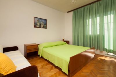 Apartamenty Pavo