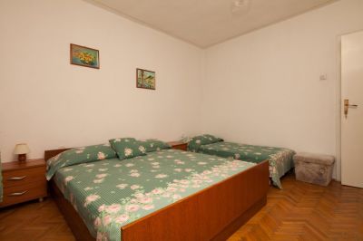 Apartamenty Pavo