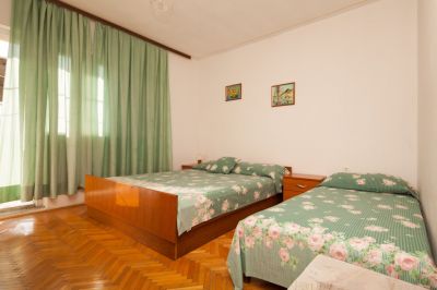 Apartamenty Pavo