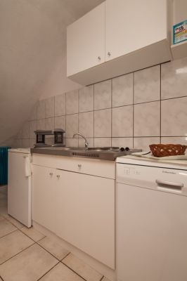 Apartamenty Pavo