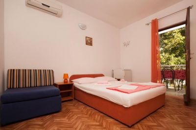 Apartamenty Pavo