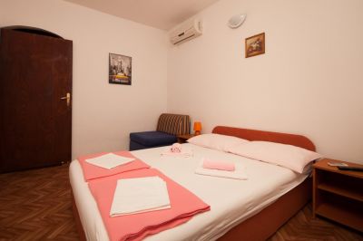 Apartamenty Pavo