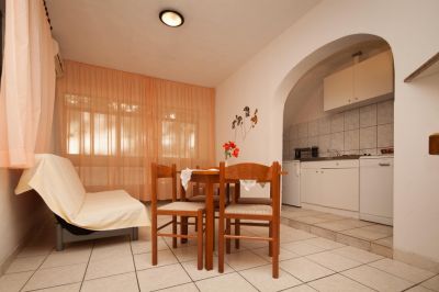 Apartamenty Pavo