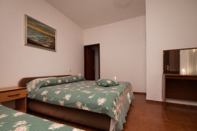 Apartamenty Pavo