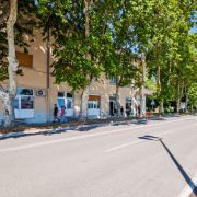 Apartament PEGLA