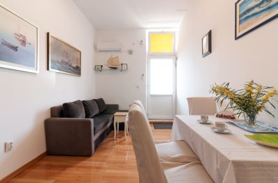 Apartament PEGLA