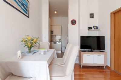 Apartament PEGLA