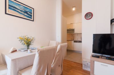 Apartament PEGLA