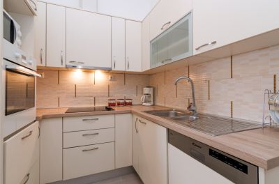 Apartament PEGLA