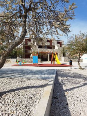 Apartamenty Pejaković