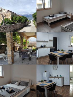 Apartamenty Pejaković