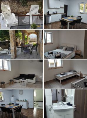 Apartamenty Pejaković