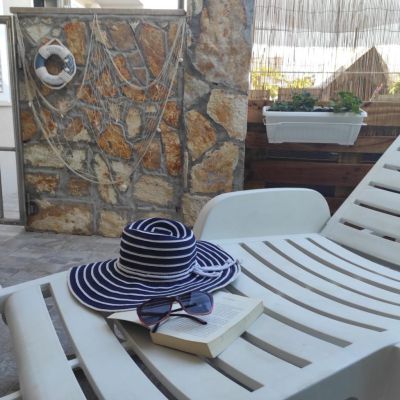 Apartamenty Pejaković