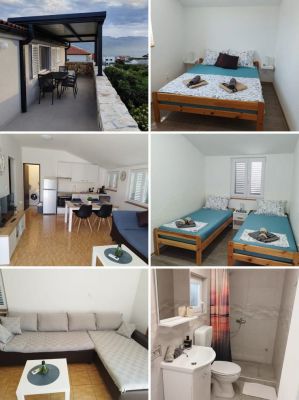 Apartamenty Pejaković