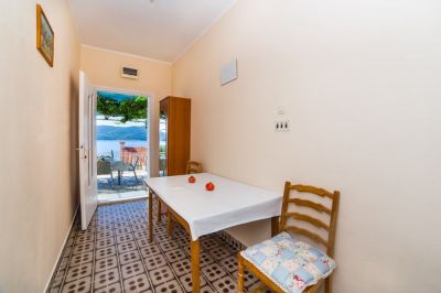 Apartamenty Pelješac Orsula, Kučište