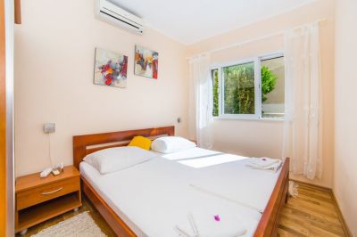 Apartamenty Pelješac Orsula, Kučište