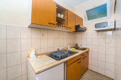 Apartamenty Pelješac Orsula, Kučište