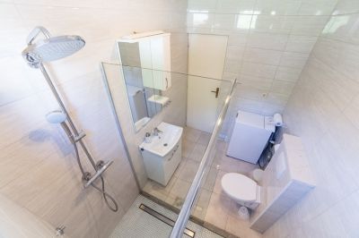 Apartamenty Pelješac Orsula, Kučište