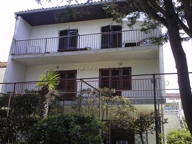 Apartament i pokoje Kod Darka Punat
