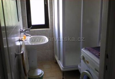 Apartament i pokoje Kod Darka Punat